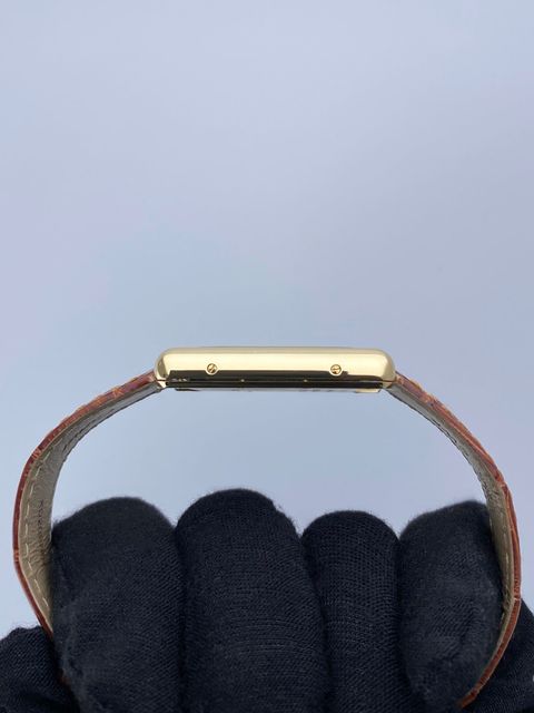 Cartier Tank Louis Cartier W1529756 Image 7